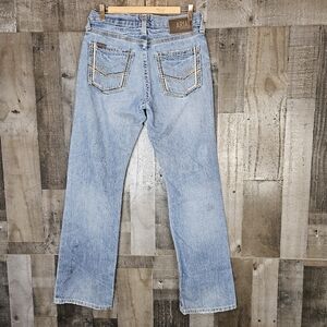 Ariat M5 Straight Fit Jeans Men's 29x32"  Utility Workwear Equestrian Cowboy